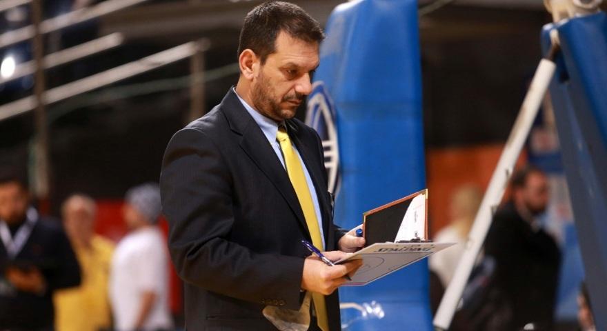 Αποχώρησε από τον Άρη ο Θωμάς Νίκου