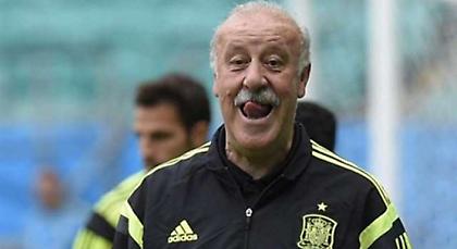 Αυτοί είναι οι υποψήφιοι αντικαταστάτες του Βιθέντε ντελ Μπόσκε