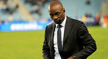 Μακελελέ: «Αδύνατον να δουλέψω με τον Ζαρντίμ»