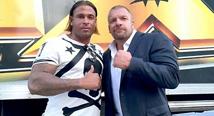 Αυτή είναι η πιο περίεργη μεταγραφή του καλοκαιριού (ίσως και της ιστορίας)