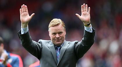 Τελειώνει του Κούμαν στην Έβερτον