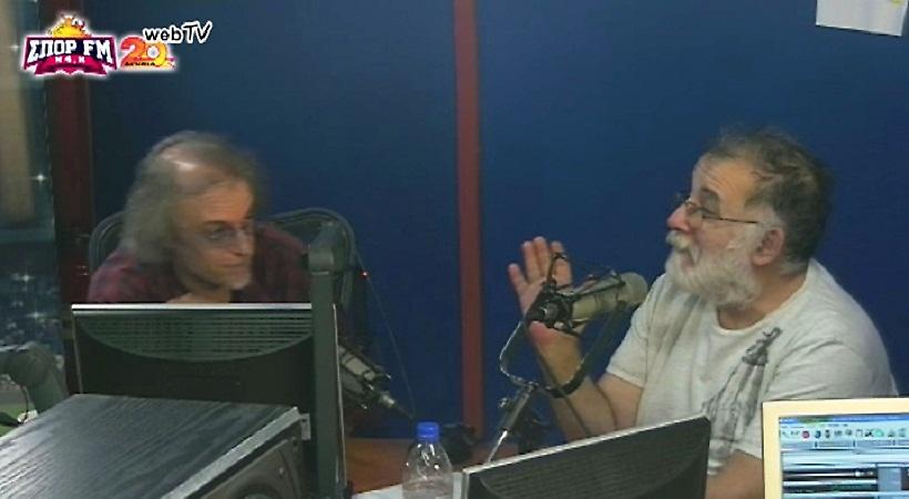 Μικρούτσικος-Πασχαλίδης: «Να είμαστε εδώ και στα τριάντα»