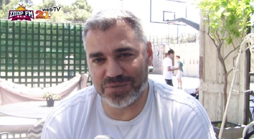 Σιγάλας: «Μαγική η εμπειρία του ραδιοφώνου»