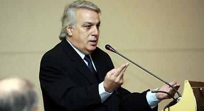 Β. Μητρόπουλος: «Ρουσφέτι του Σάββα σε Σωμαρακάκη»
