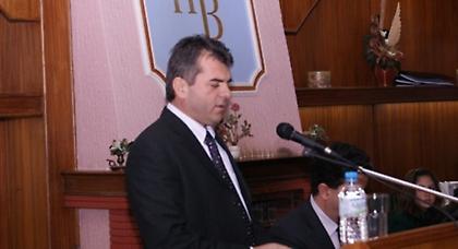 Ντόβας: «Όποιος έχει την αξιοπρέπεια, παραιτείται την άλλη ημέρα»