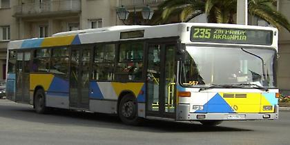 Μεγάλες «ζημιές» οι Αστικές Συγκοινωνίες – φταίνε οι… άλλοι, λέει το Υπουργείο