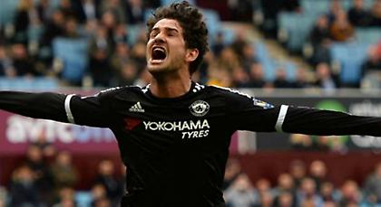 Δεν αγοράζει Πάτο η Τσέλσι