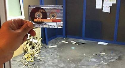 20 χρόνια ΣΠΟΡ FM: Μια τσίχλα για τ’ αυτιά…