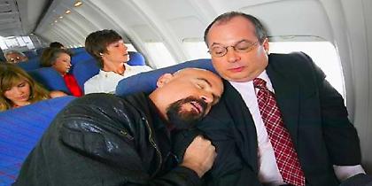 6 τρίκ για πιο ευχάριστες πτήσεις