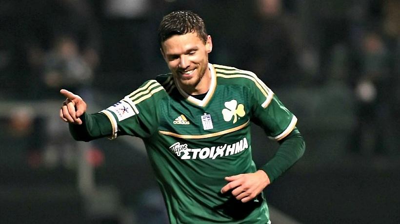 Μπεργκ: «Θα μου λείψετε»