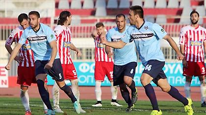 Ξεκαθάρισμα στο ρόστερ του Απόλλωνα, φεύγουν για αρχή 15 παίκτες