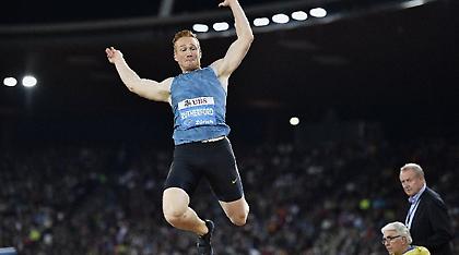 Αθλητής που θα πάει στους Ολυμπιακούς θα καταψύξει το σπέρμα του για το φόβο του Ζίκα