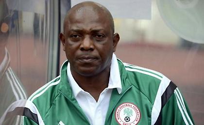 Απεβίωσε ο προπονητής της Νιγηρίας!