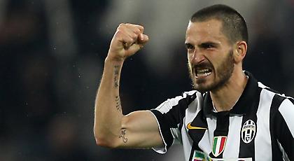 Γιουνάιτεντ και Τσέλσι για Μπονούτσι!