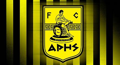 Πήρε ΑΦΜ ο Άρης!