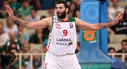 Ο κόσμος της Ευρωλίγκας ψήφισε Μπουρούση και Γκιστ στο Top10 (video)