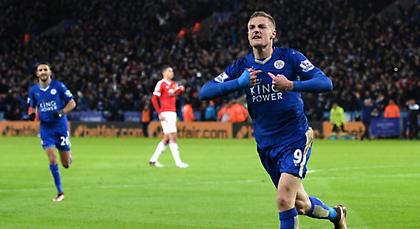 Θέλει να «κλέψει» τον Βάρντι η Λίβερπουλ