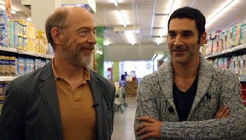 Ο οσκαρικός ηθοποιός του Παπακαλιάτη έγινε… τούμπανο (pics)