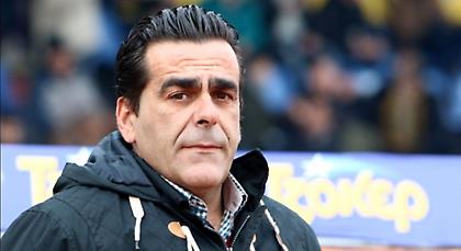 Στον ΟΦΗ ο Σταύρος Λαμπράκης