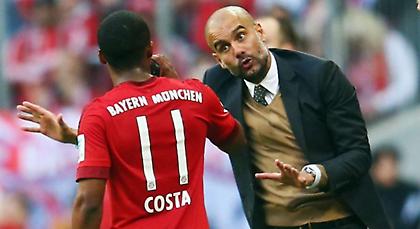 Ο ειδικός όρος στο συμβόλαιο του Γκουαρντιόλα