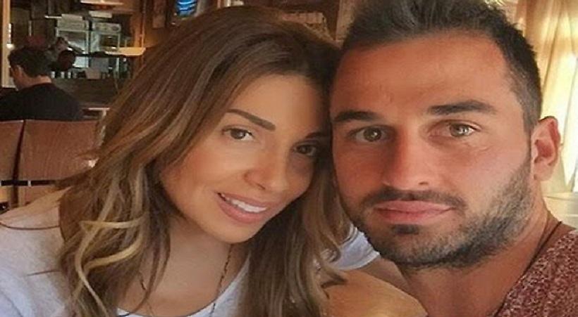 Σοϊλέδης και Χατζίδου είδαν Beyonce από πολύ κοντά (video)
