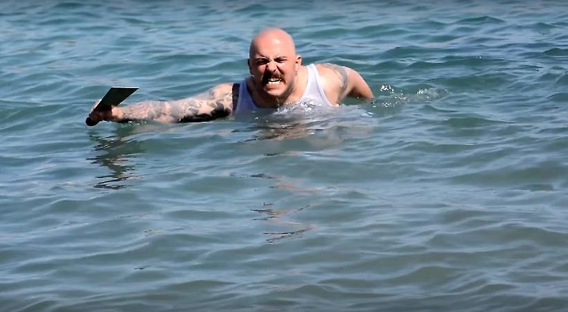 Το νέο τρέιλερ του ΖΜΑΚ my Beach (video)