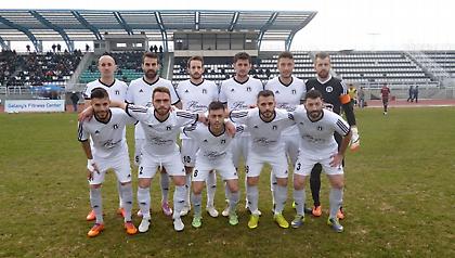 Δικαιώθηκε και ο Πιερικός!