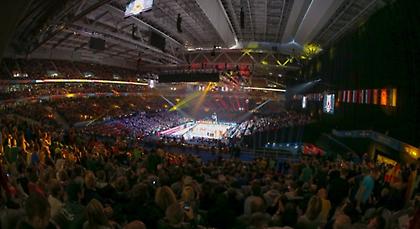 Καινοτομία και στο Παγκόσμιο Κύπελλο μπάσκετ από το 2023!