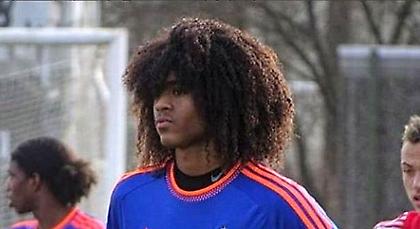 Παίρνει 16χρονο… Φελαϊνί η Μαν. Γιουνάιτεντ