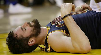 Χάνει τον τρίτο τελικό ο Λοβ!