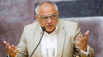 Στην Κίνα ο Μάγκατ!