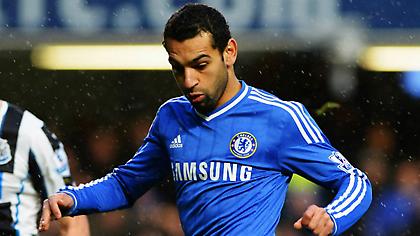 «Καθαρή» η Τσέλσι για Σαλάχ, χαμένη η Φιορεντίνα