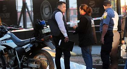 Έπεσε νεκρός από πυρά ο αρχηγός των οργανωμένων της Νιούελς