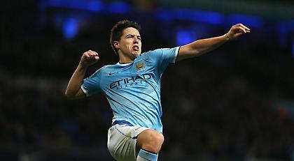 Βάζει πωλητήριο σε Νασρί η Σίτι