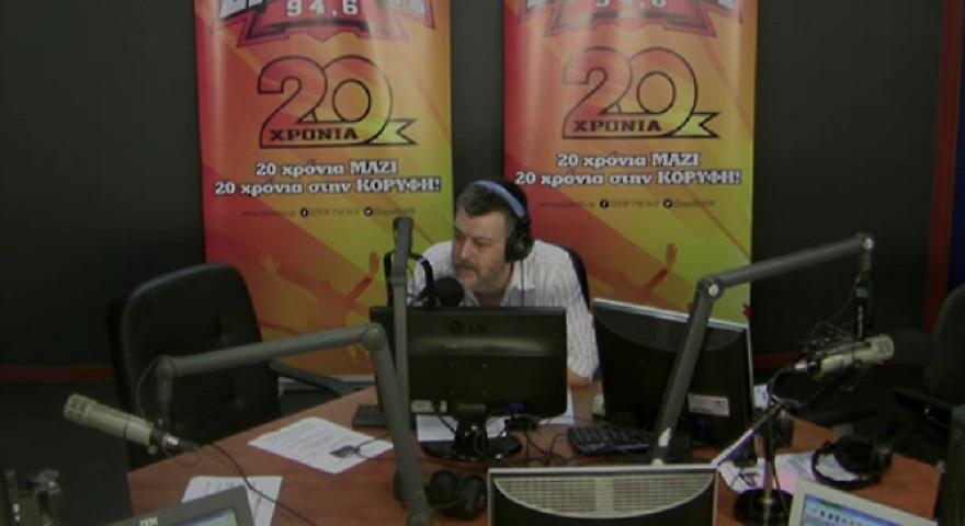Live Streaming: Όποιος αντέξει…