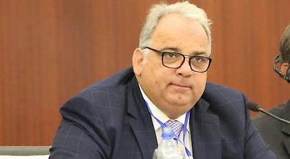 Αναγνώρισε το έργο του Θάνου ο Λάλοβιτς