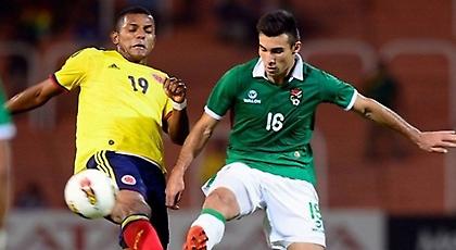 Δανεικός ο Ντάνι Μπεχαράνο