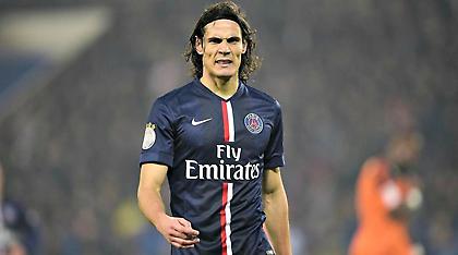 Και η Λίβερπουλ για Καβάνι