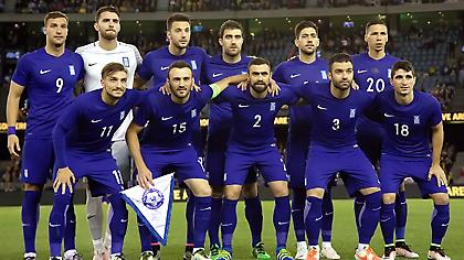 ΜΟΝΟ οι παίκτες ορίζουν την τύχη της Εθνικής!