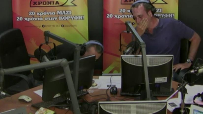 Το απόλυτο χιτ του καλοκαιριού είναι εδώ: Mac Pappas-Πάμε Ελλάδα