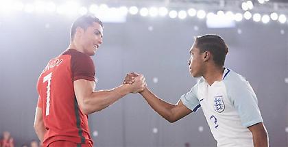 Πρεμιέρα για το «The Switch» της Nike με τον Κριστιάνο Ρονάλντο! (video)