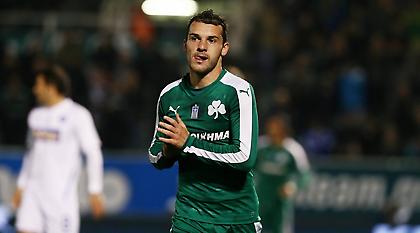 Να μη γίνει το εγκληματικό λάθος με Καλτσά