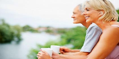 Oι baby boomers θα κυριαρχήσουν στα ταξίδια την επόμενη 20ετία