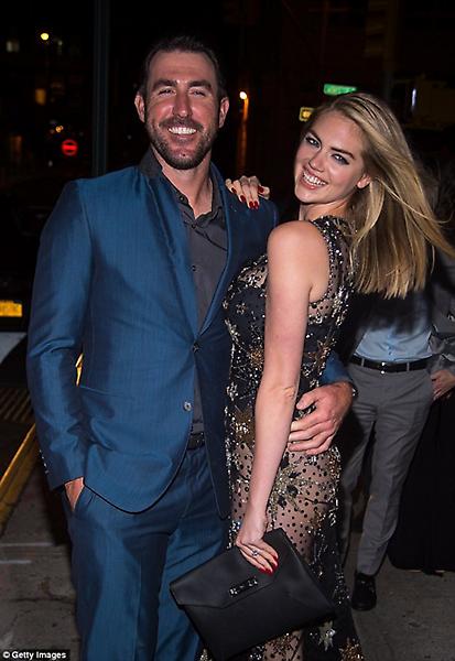 Η Kate Upton σου αποκαλύπτει τον... εσωτερικό της κόσμο (pics)