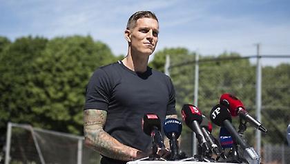 Άγκερ: «Ήρθε η ώρα να τραβήξω την πρίζα…»