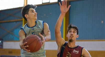 Καυτά ματς τον Ιούνιο!