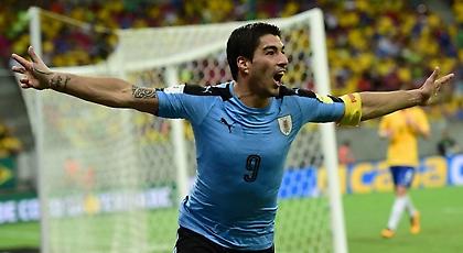 Ταμπάρες: «Δεν θα παίξει σήμερα ο Σουάρεζ, μπορεί να μην προλάβει κανένα παιχνίδι»