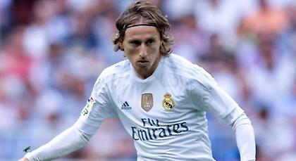 Μόντριτς: «Θέλω να κλείσω την καριέρα μου στη Ρεάλ»