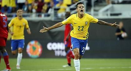 Άγνοια Κουτίνιο για Παρί