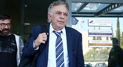 Αποκάλυψη: Αυτούς τους επτά καλεί πρώτους η Επιτροπή Δεοντολογίας της ΕΠΟ!